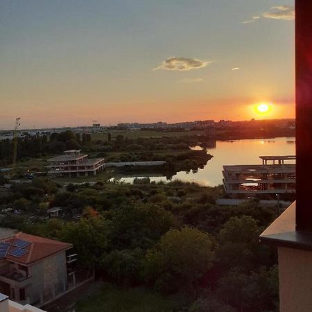 Lake View كونستانتا المظهر الخارجي الصورة