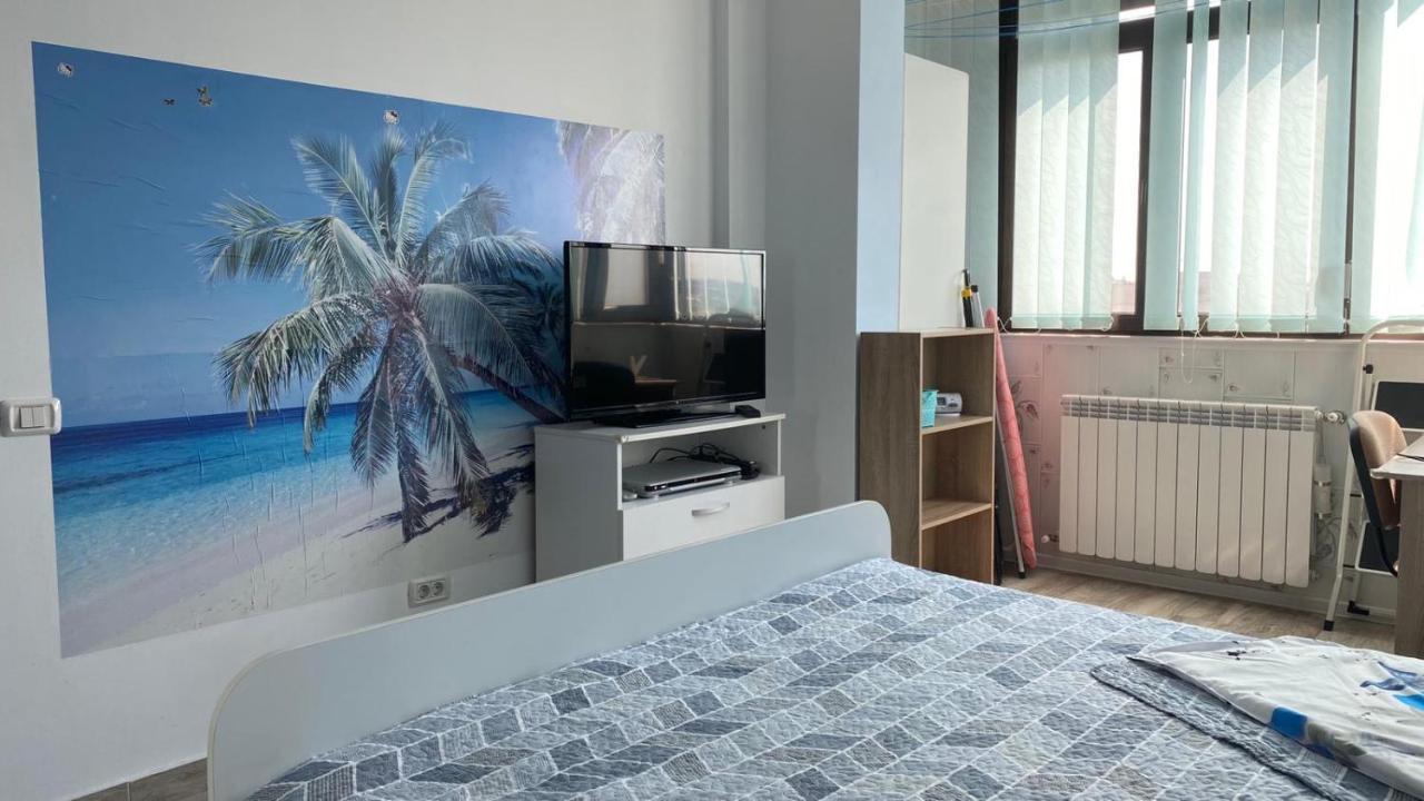 Lake View كونستانتا المظهر الخارجي الصورة