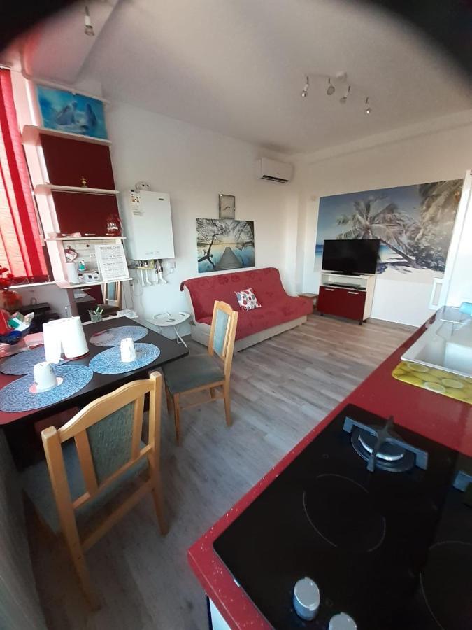 Lake View كونستانتا المظهر الخارجي الصورة