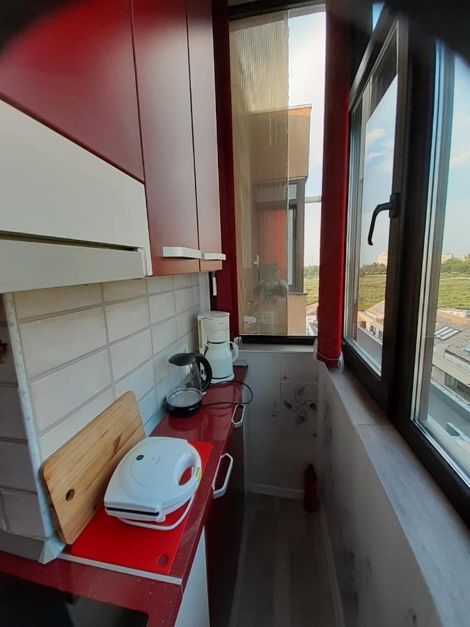 Lake View كونستانتا المظهر الخارجي الصورة