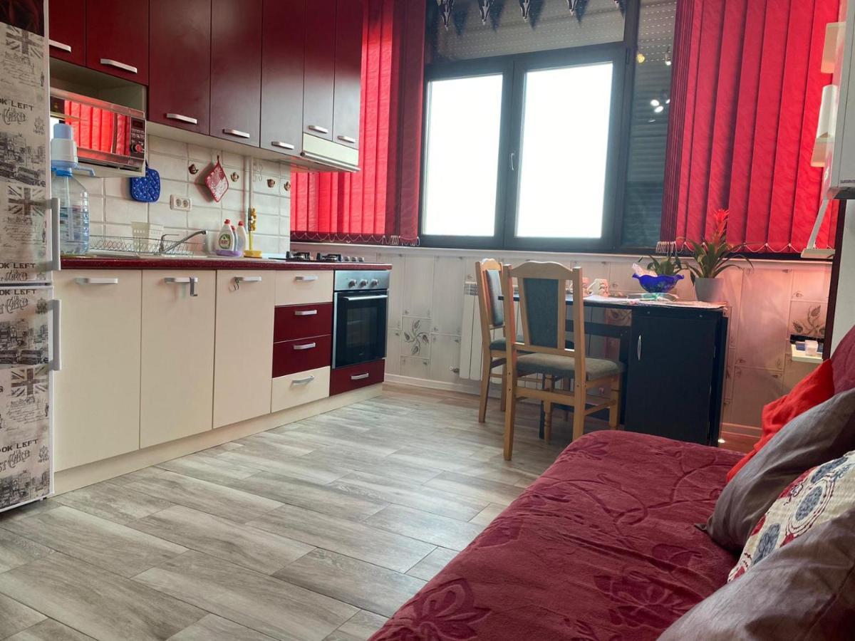 Lake View كونستانتا المظهر الخارجي الصورة