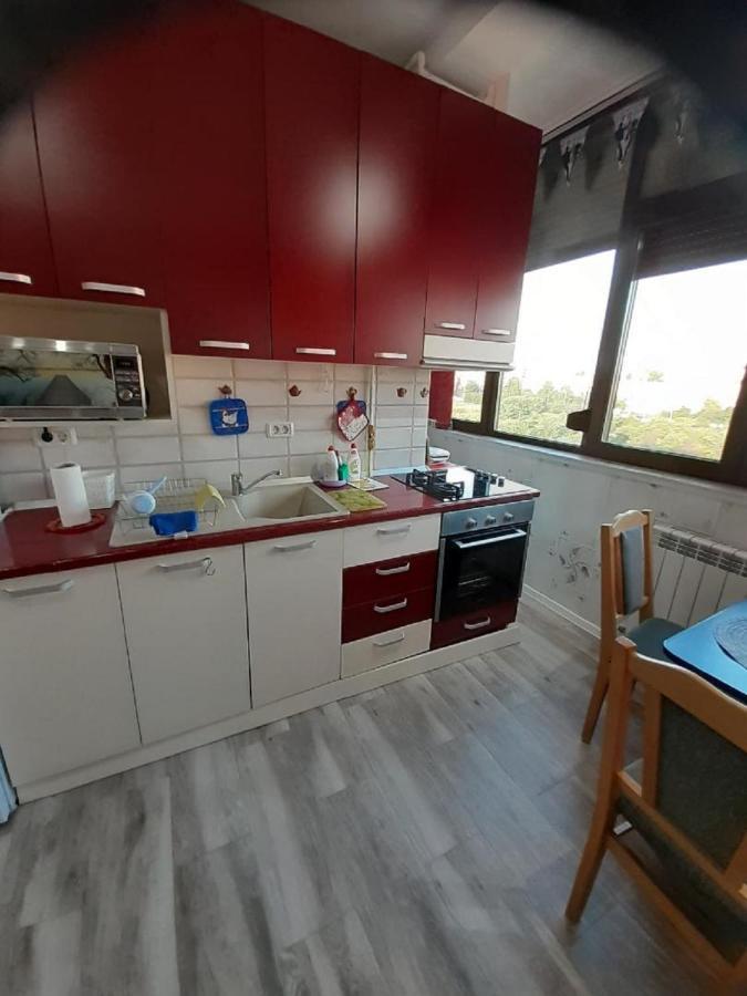 Lake View كونستانتا المظهر الخارجي الصورة