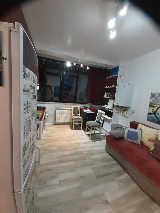 Lake View كونستانتا المظهر الخارجي الصورة