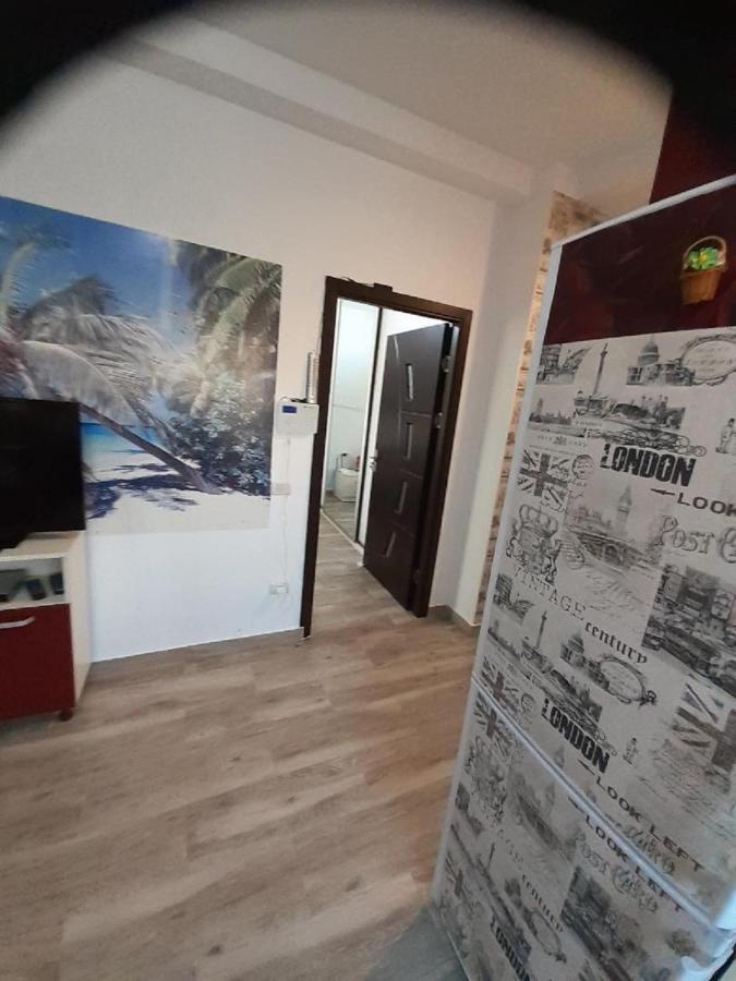 Lake View كونستانتا المظهر الخارجي الصورة