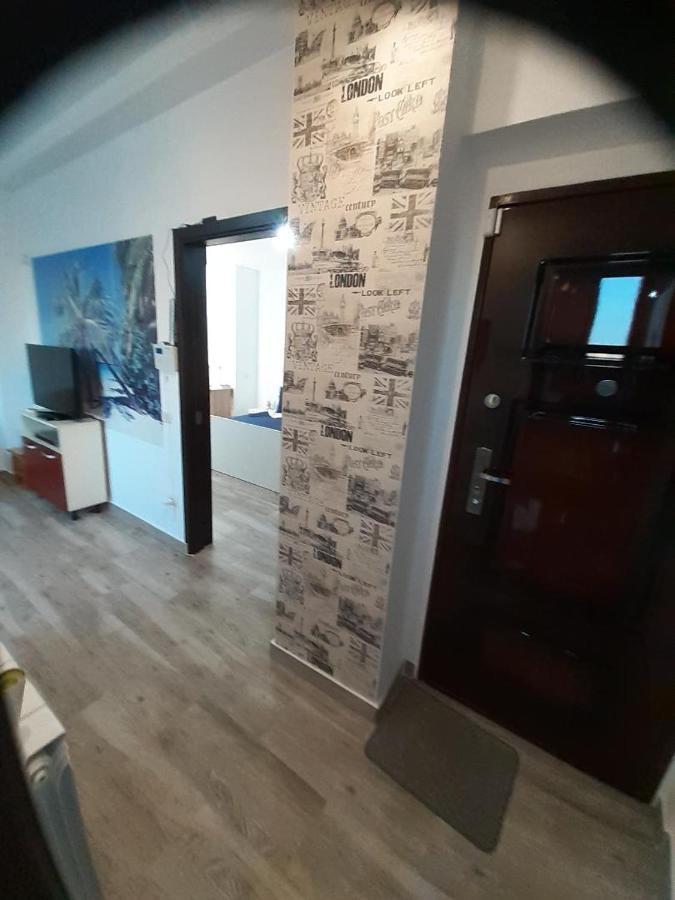 Lake View كونستانتا المظهر الخارجي الصورة