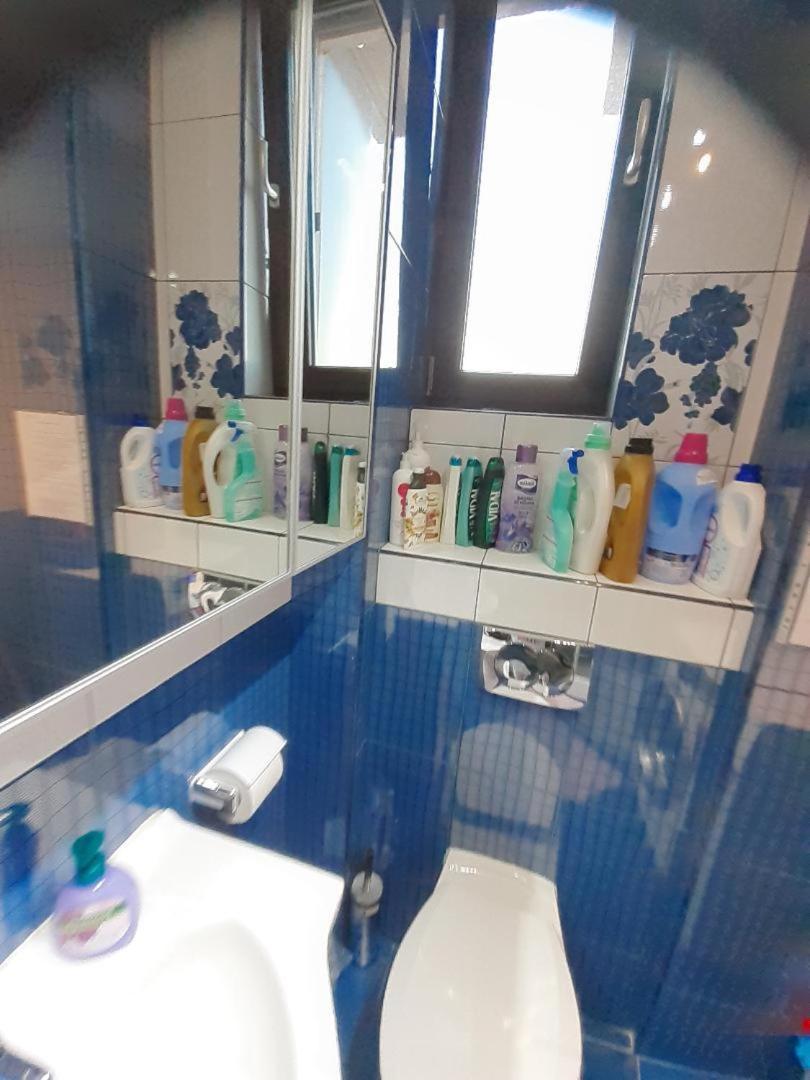 Lake View كونستانتا المظهر الخارجي الصورة