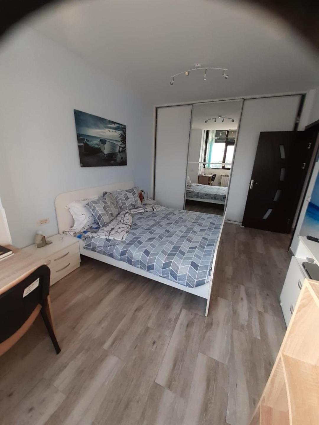 Lake View كونستانتا المظهر الخارجي الصورة