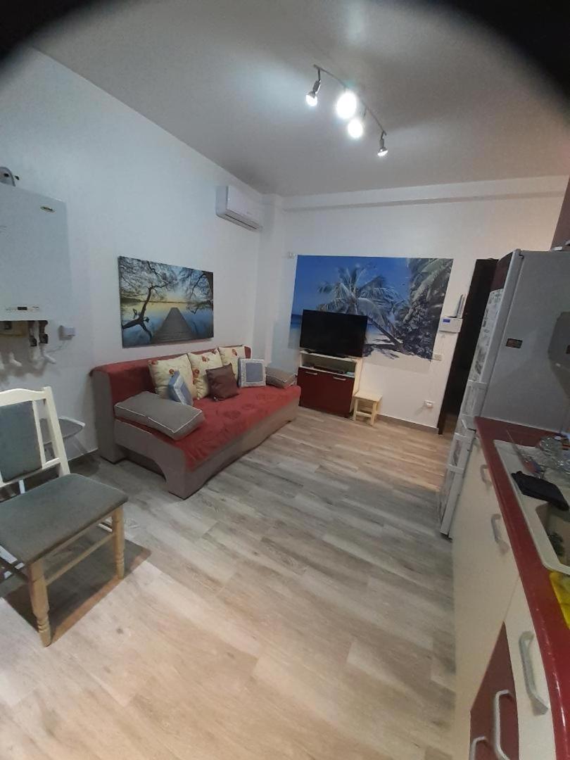 Lake View كونستانتا المظهر الخارجي الصورة