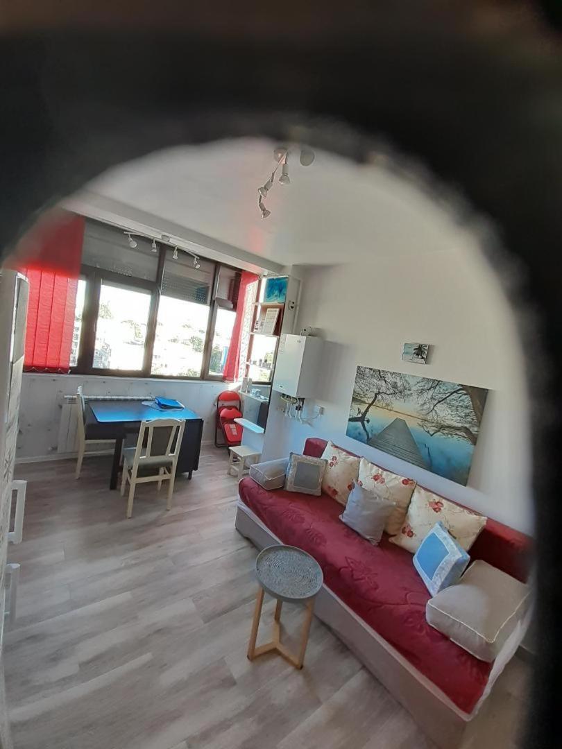 Lake View كونستانتا المظهر الخارجي الصورة