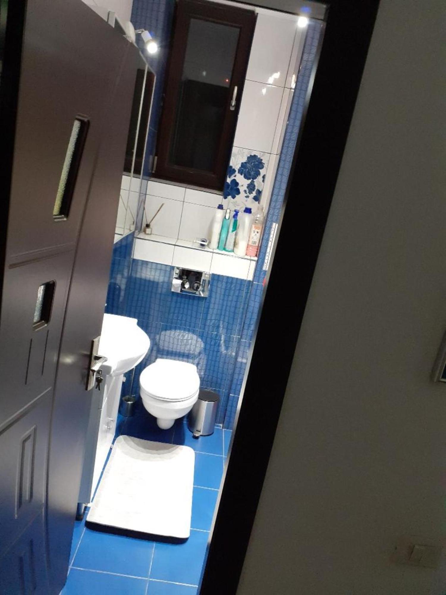 Lake View كونستانتا المظهر الخارجي الصورة