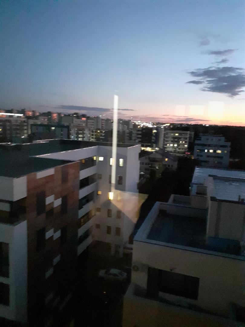 Lake View كونستانتا المظهر الخارجي الصورة