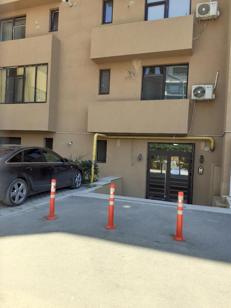 Lake View كونستانتا المظهر الخارجي الصورة